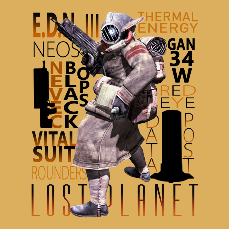 Lost Planet Premium Hoodie by tuanDangUi | Teevron
