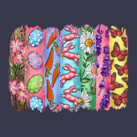 Easter Brushstrokes Long Sleeve Tee | Teevron