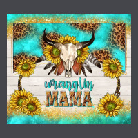 Wranglin Mama Long Sleeve Tee | Teevron