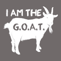 I Am The G.o.a.t. Greatest Of All Time Athletics G Urban Heavy Tee | Teevron