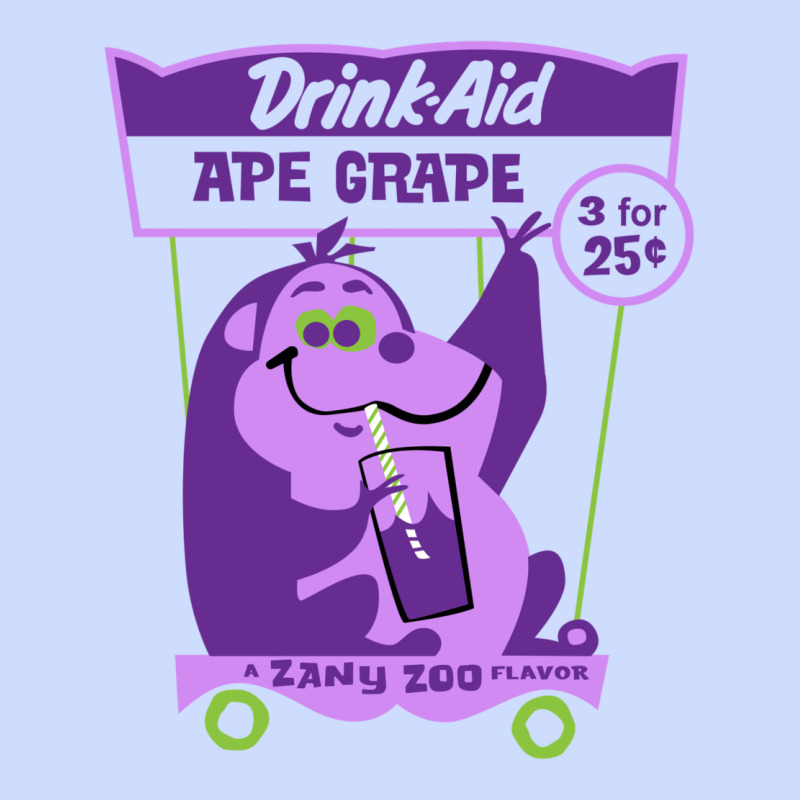 Ape Grape Urban Heavy Tee by tuanDangUi | Teevron