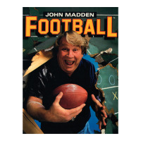john madden football | Teevron
