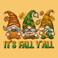 It's Fall Y'all Vintage Hoodie | Teevron