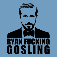 Ryan Fucking Gosling Urban Heavy Tee | Teevron