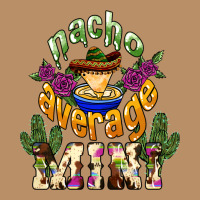 Nacho Average Mini Vintage Hoodie | Teevron