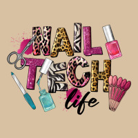 Nail Tech Life Heavyweight Hoodie | Teevron