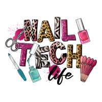 Nail Tech Life | Teevron