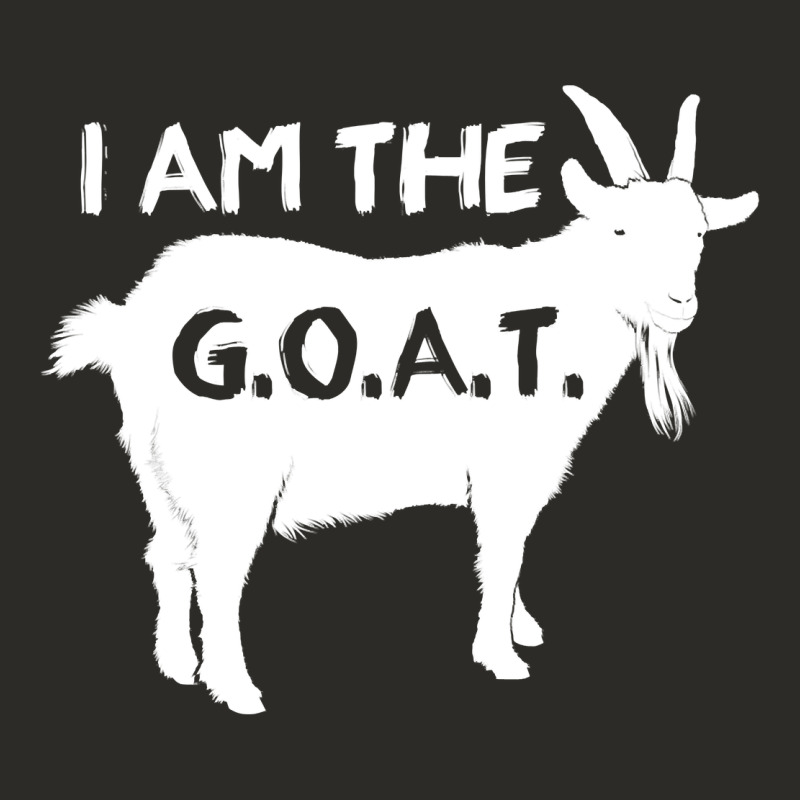 I Am The G.o.a.t. Greatest Of All Time Athletics G Heavy Core Tee by tuanDangUi | Teevron