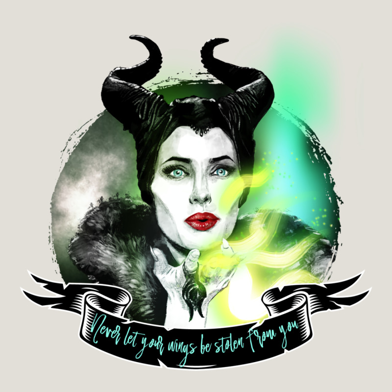 Maleficent Heavy Core Tee by tuanDangUi | Teevron