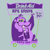 Ape Grape Heavy Core Tee | Teevron