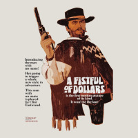 A Fistful Of Dollars Vintage Heavy Core Tee | Teevron