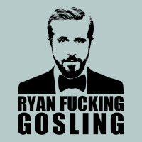 Ryan Fucking Gosling Heavy Core Tee | Teevron