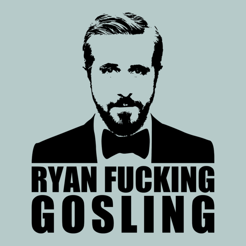 Ryan Fucking Gosling Heavy Core Tee by tuanDangUi | Teevron