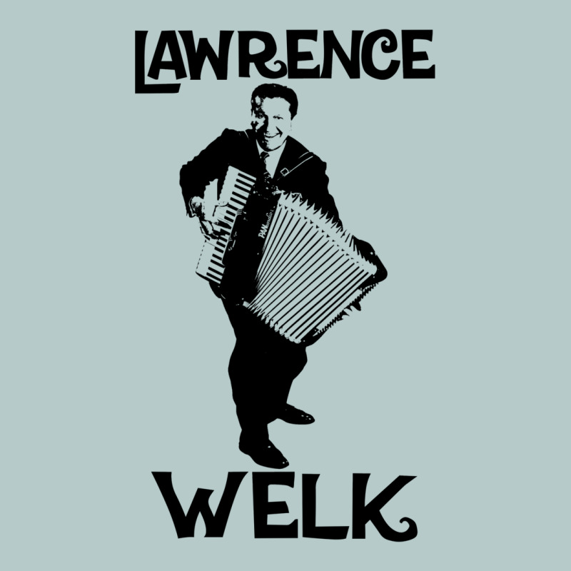 Lawrence Welk   Name   The Black Stencil Heavy Core Tee by tuanDangUi | Teevron