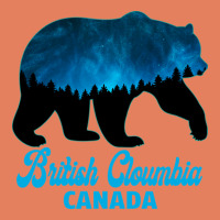 British Cloumbia Canada Classic Tee | Teevron