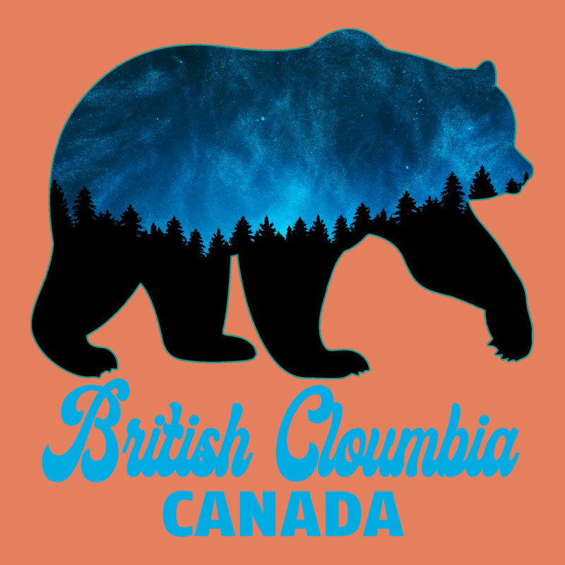 British Cloumbia Canada Classic Tee by Bettercallsaul | Teevron