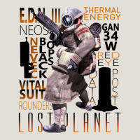 Lost Planet Heavy Core Tee | Teevron