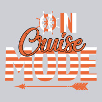 On Cruise Mode Classic Tee | Teevron
