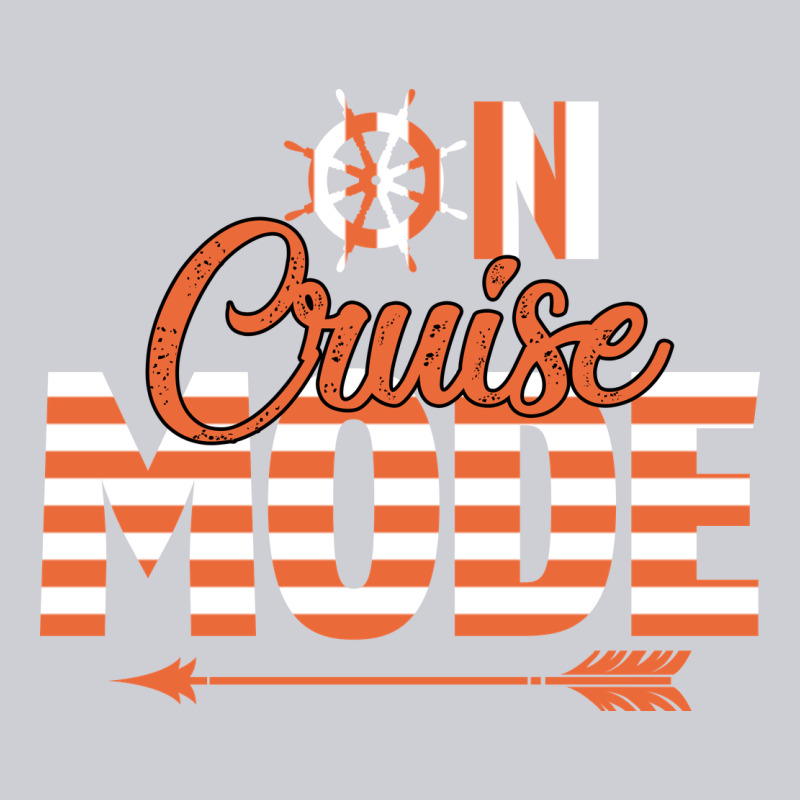 On Cruise Mode Classic Tee by Bettercallsaul | Teevron