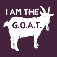 I Am The G.o.a.t. Greatest Of All Time Athletics G Premium Tee | Teevron