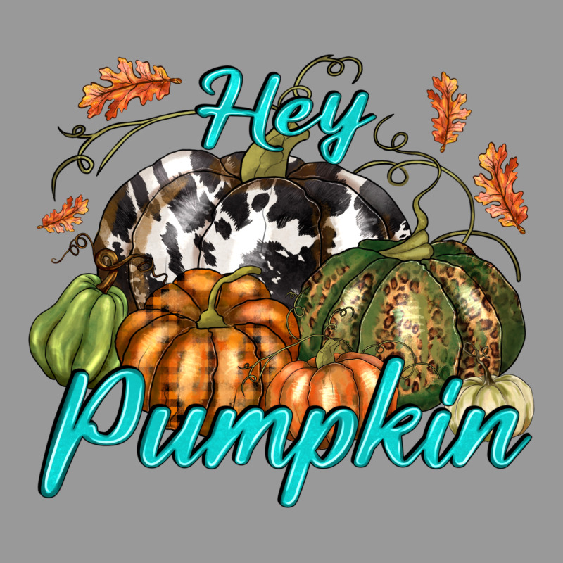 Hey Pumpkin Vintage Hoodie by texasbilliewilder | Teevron