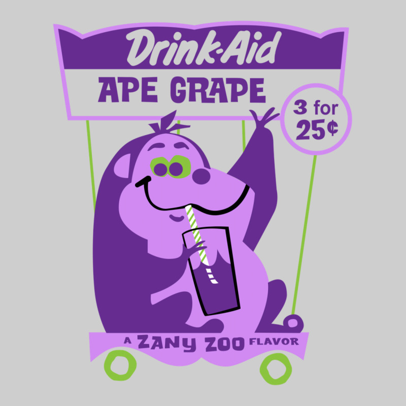 Ape Grape Premium Tee by tuanDangUi | Teevron