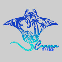Cancun Sea Stingray Mexico Matching Family Vacatio Premium Tee | Teevron