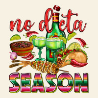 No Dieta Season Vintage Tee | Teevron