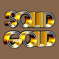 Solid Gold 1980s Tv Show Pop Music Premium Tee | Teevron
