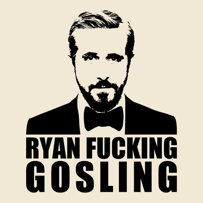 Ryan Fucking Gosling Premium Tee by tuanDangUi | Teevron