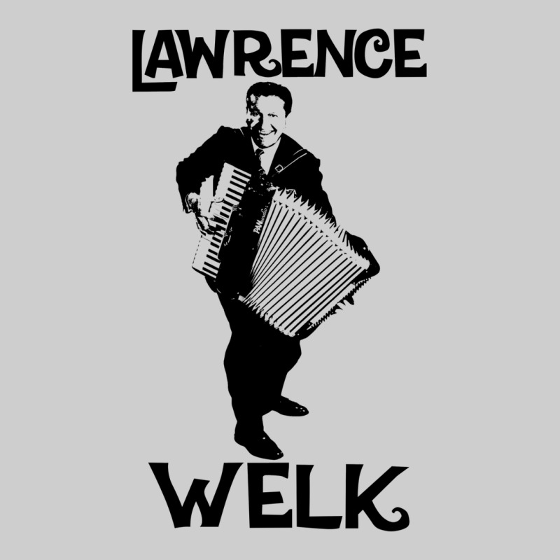 Lawrence Welk   Name   The Black Stencil Premium Tee by tuanDangUi | Teevron