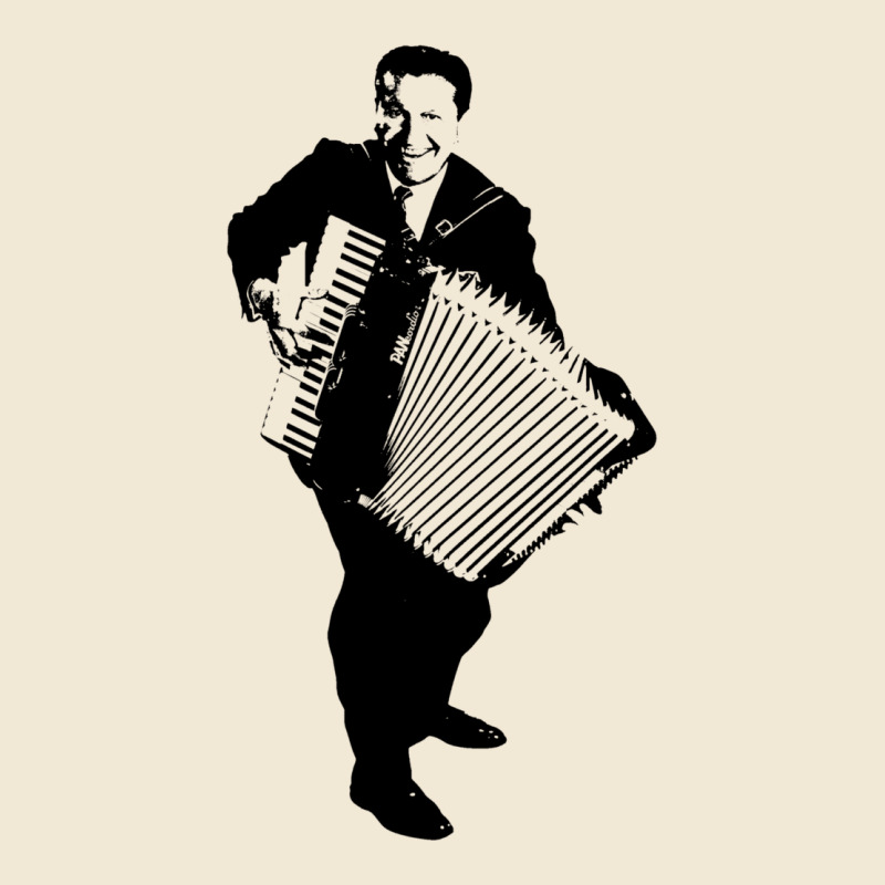 Lawrence Welk   No Name   The Black Stencil Premium Tee by tuanDangUi | Teevron