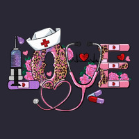 Valentines Day Nurse Love Vintage Tee | Teevron