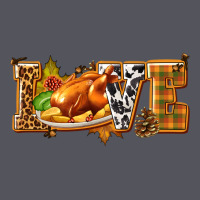 Love With Turkey Vintage Hoodie | Teevron