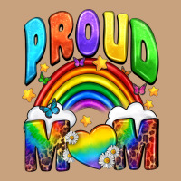 Proud Mom Vintage Tee | Teevron