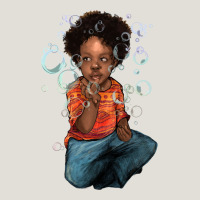 Afro Black Boy Heavy Core Tee | Teevron