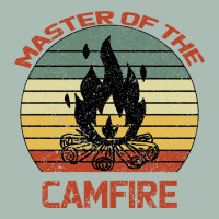 Master Of The Camfire Classic Tee | Teevron