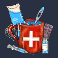Nurse Coffee Mug Heavyweight Sweatshirt | Teevron