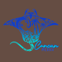 Cancun Sea Stingray Mexico Matching Family Vacatio Long Sleeve Tee | Teevron