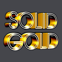 Solid Gold 1980s Tv Show Pop Music Long Sleeve Tee | Teevron