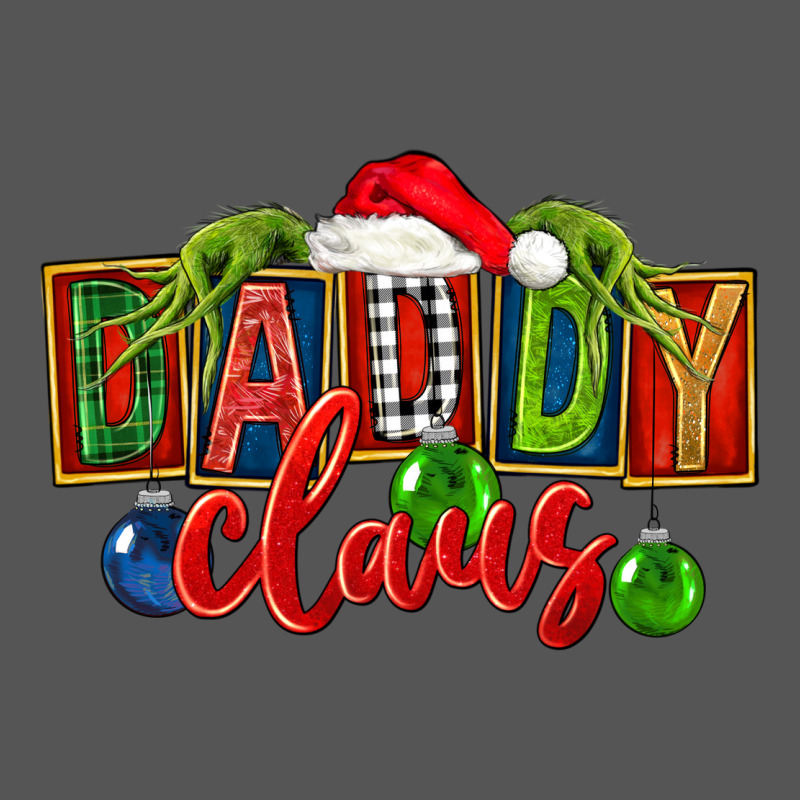 Christmas Daddy Claus Zipper Hoodie by FaDigitalArtStudio | Teevron
