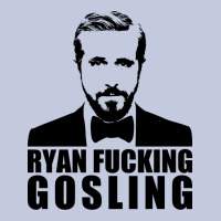 Ryan Fucking Gosling Long Sleeve Tee | Teevron