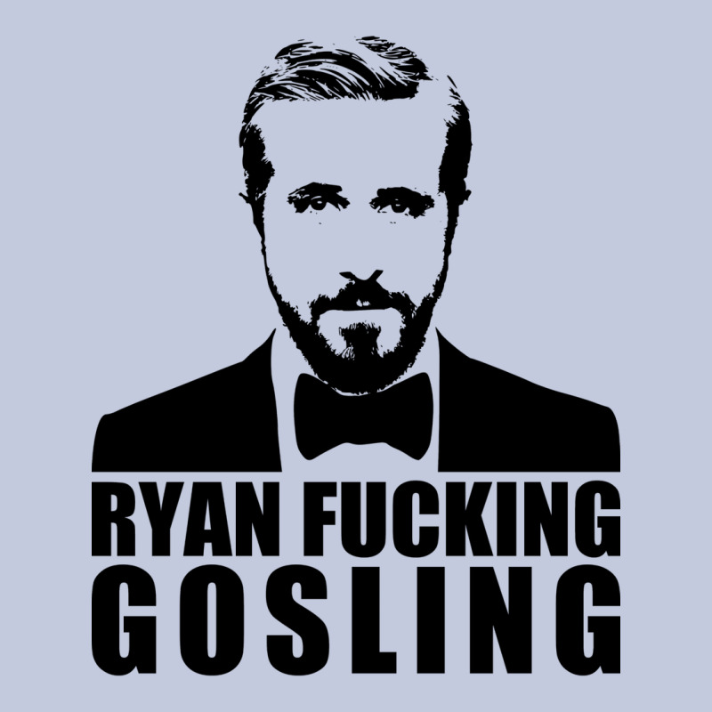 Ryan Fucking Gosling Long Sleeve Tee by tuanDangUi | Teevron