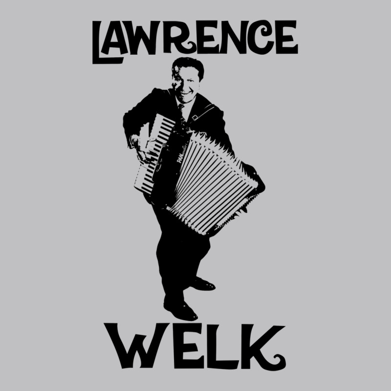 Lawrence Welk   Name   The Black Stencil Long Sleeve Tee by tuanDangUi | Teevron