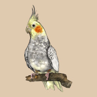 Cocktail Parrot Classic Tee | Teevron