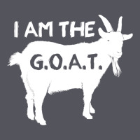 I Am The G.o.a.t. Greatest Of All Time Athletics G Vintage Hoodie | Teevron