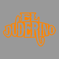 El Duderino Vintage Hoodie | Teevron