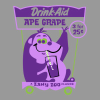 Ape Grape Vintage Hoodie | Teevron