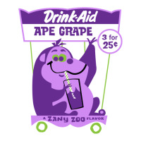 ape grape | Teevron