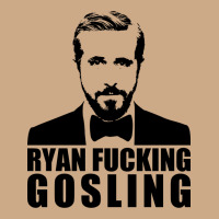 Ryan Fucking Gosling Vintage Hoodie | Teevron